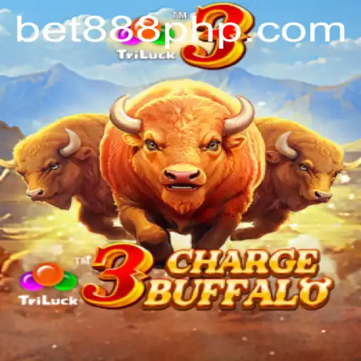 Discover the Wild World of 3ChargeBuffalo: A Thrilling Adventure in Gaming