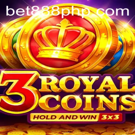 Discover the Thrilling World of 3royalcoins: A Comprehensive Guide