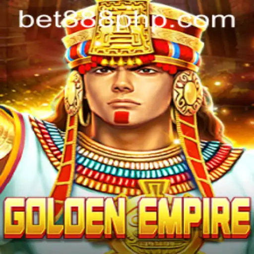 Discover the Adventure of GoldenEmpire with 888php