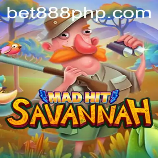MadHitSavannah: An Exciting Gaming Adventure in the Digital Savannah