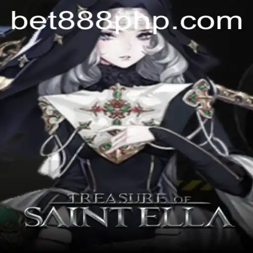 Unveiling TreasureofSaintElla: A Journey into Adventure and Strategy