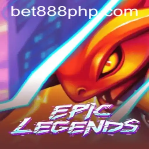 EpicLegends: An Immersive Gaming Experience with Exciting Rewards
