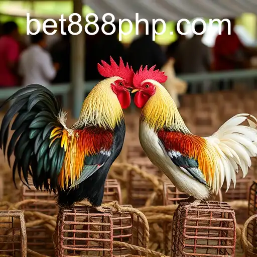 Exploring the Fascinating World of Sabong Games and the Rise of 888php